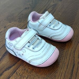 Stride Rite Adalyn Soft Motion toddler shoes 4.5W